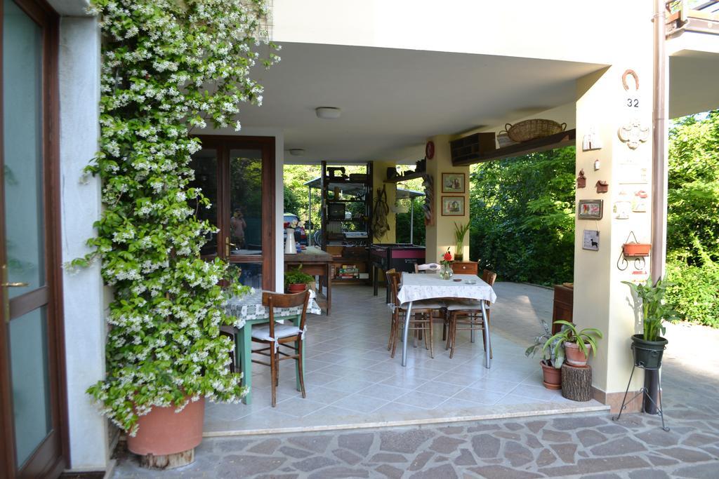 Bed & Breakfast La Casarella *